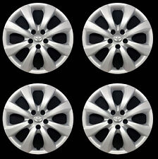 4 set 16 wheel covers for sale  Fort Mill