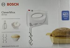 Bosch handmixer handrührer gebraucht kaufen  Telgte