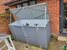 motorcycle storage for sale  WEST MALLING