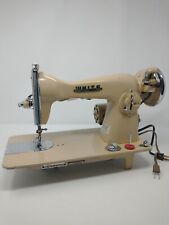 Máquina de coser comercial de costura recta modelo 1305 blanca clase 15 japonesa  segunda mano  Embacar hacia Argentina