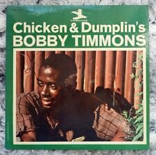 Bobby timmons chicken for sale  LONDON