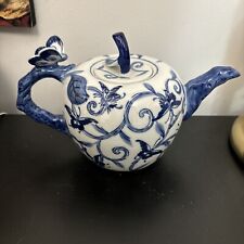 Bombay china blue for sale  Smithtown