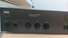 Nad 3225pe amplifier for sale  LONDON