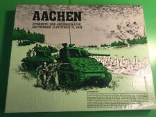 Aachen ww2 board for sale  PORTLAND