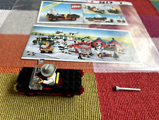 Lego legoland 6627 gebraucht kaufen  Stuttgart