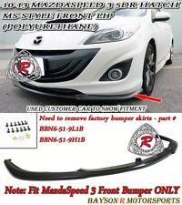 Fits mazdaspeed 5dr for sale  USA