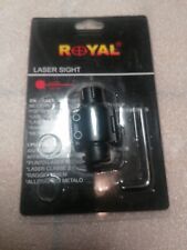 Royal laser sight usato  Vicenza
