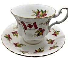 Royal albert canada for sale  Shipping to Ireland