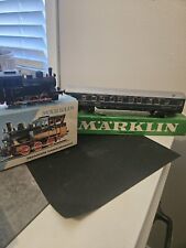 Vintage marklin trains for sale  Ballwin