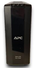 APC Back-UPS Pro 1000 BR1000G Power Supply Surge Protector No Batteries for sale  Shipping to South Africa