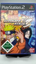 naruto Ultimate Ninja 3 for sale  Shipping to South Africa