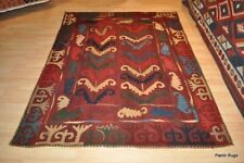 Wool embroidery tribal for sale  Monterey