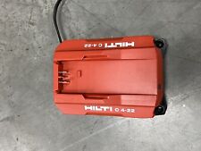 Hilti compact charger for sale  Desert Hot Springs