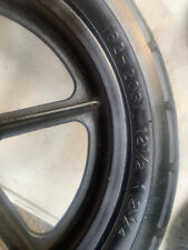 Black pram tyre for sale  ORPINGTON