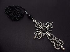black madonna necklace for sale  WARRINGTON