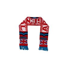 Vintage arsenal scarf for sale  UK