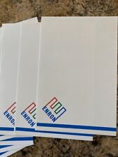 Enron note cards for sale  Tucson