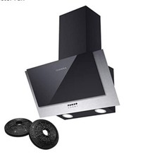 angled cooker hood for sale angled cooker hood for sale LEIGH