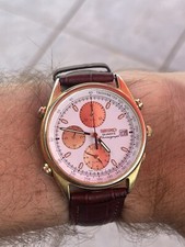 seiko chronograph montre 7t32 d'occasion seiko chronograph montre 7t32 d'occasion Romilly-sur-Seine