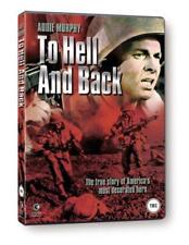 Hell back dvd for sale  ROSSENDALE