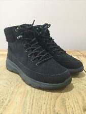 Womens skechers boots for sale  LONDON