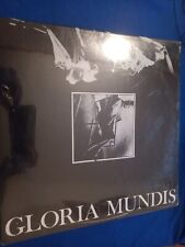Gloria mundis underground usato  Torino