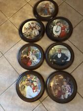 annie collectors plate for sale  Newbern