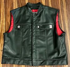 Mens leather club for sale  Patterson