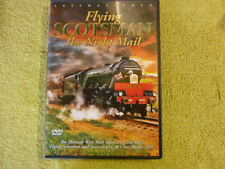 Flying scotsman night for sale  YEOVIL