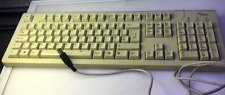 Fujitsu keyboard usb for sale  CHERTSEY