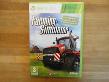 farming simulator xbox 360 usato  Garbagnate Milanese