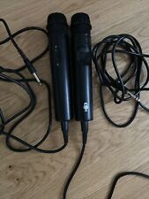Genuine microphones built for sale  Shipping to Ireland