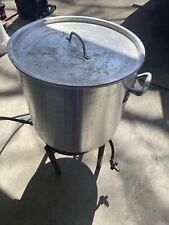 Crawfish cooker for sale  Lecompte