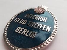 Classic club badge for sale  BIRMINGHAM