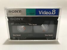 videocassette 8mm usato  Treviso