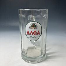 Alfa beer greece for sale  STOCKPORT