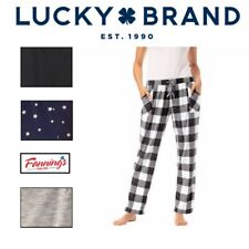 Usado, Pantalón pijama individual Lucky Brand para damas - C33 segunda mano  Embacar hacia Mexico