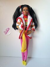 Barbie mattel christie usato  Italia