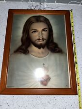 Vintage jesus christ for sale  Kunkletown