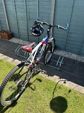 Bicycle parking rack for sale  BOURNEMOUTH