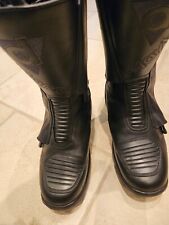 daytona boots for sale  SANDBACH
