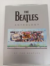 Beatles anthology hardcover for sale  RUGBY