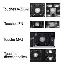 Touche de Clavier Français pour HP Pavilion 15-D 17-F / HP 15-G segunda mano  Embacar hacia Mexico