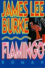 Flamingo roman burke gebraucht kaufen  Berlin