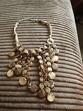 Leather wood choker for sale  GRAVESEND