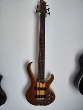Ibanez btb natural for sale  Shipping to Ireland