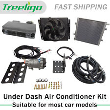 Kit de ar condicionado 12V Heat&Cool Underdash ar condicionado carro automático universal comprar usado  Enviando para Brazil