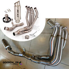 Full exhaust system for sale  Hebron