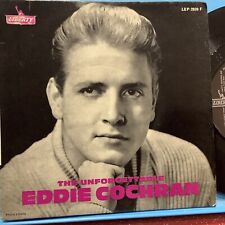 Eddie cochran lep d'occasion  Marseille IX