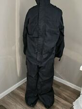 Coverall police size for sale  BENFLEET